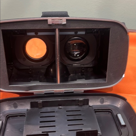 ⚡️⚡️⚡️⚡️Smartphone VR Headset - Black - Picture 10 of 17